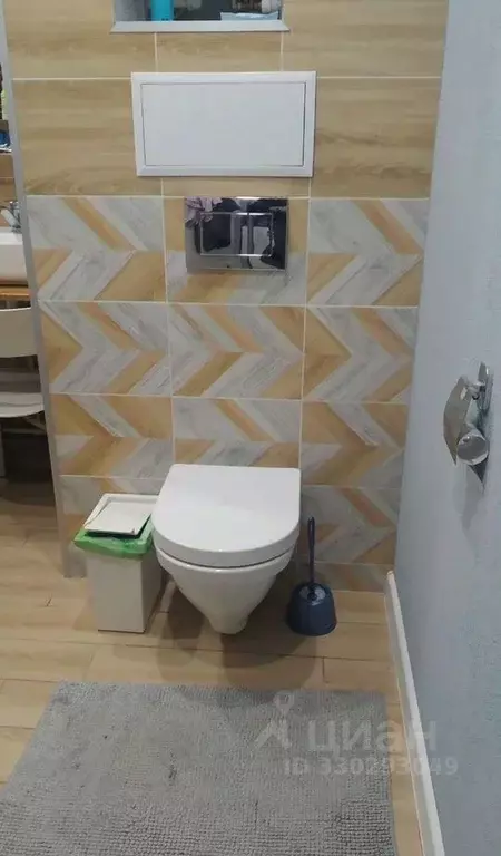 2-к кв. Санкт-Петербург просп. Культуры, 13 (48.0 м) - Фото 1