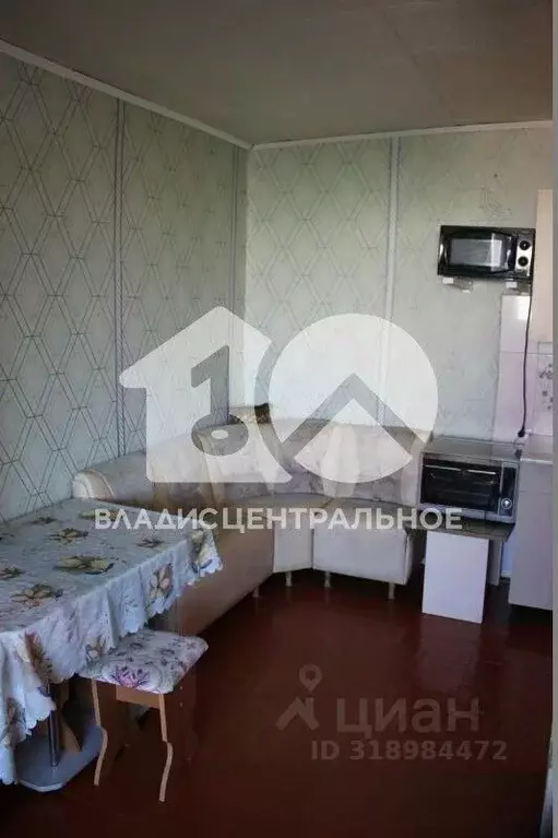 Комната Новосибирская область, Новосибирск Ипподромская ул., 22/1 ... - Фото 0