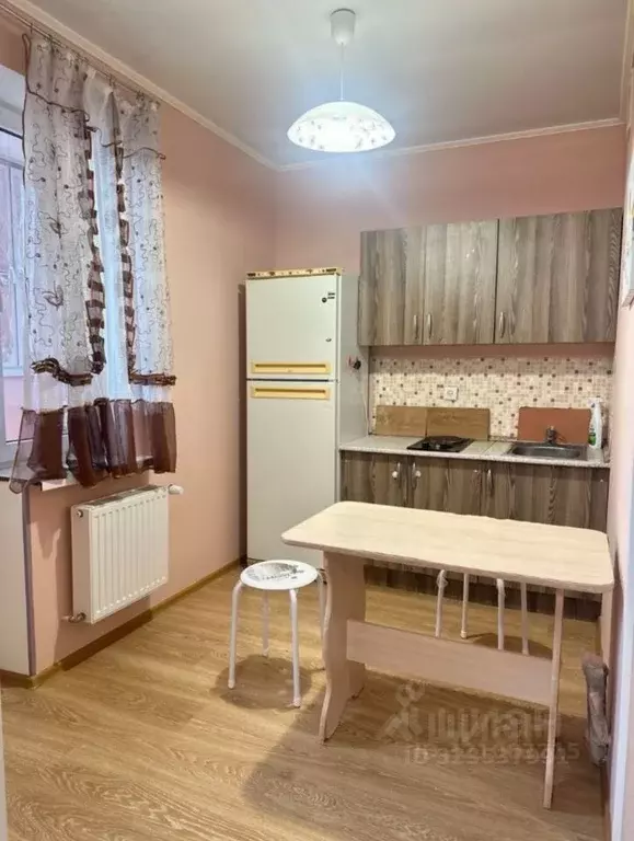 1-к кв. Краснодарский край, Краснодар ул. Невкипелого, 18к2 (37.0 м) - Фото 2