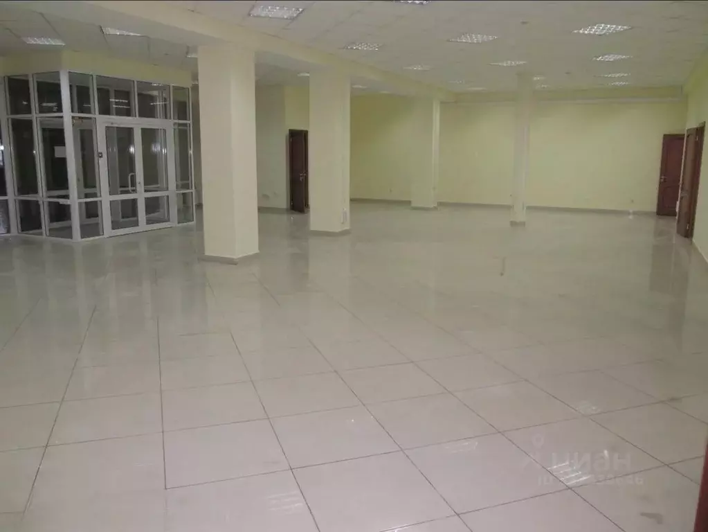 Помещение свободного назначения в Иркутская область, Иркутск ул. ... - Фото 2