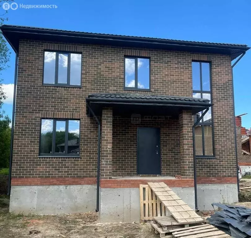 Дом в жилой массив Самосырово, Молодёжная улица (125 м) - Фото 0