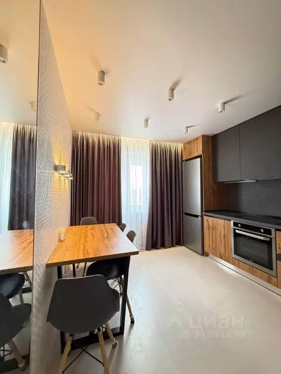 2-к кв. Самарская область, Самара Арцыбушевская ул., 162 (68.0 м) - Фото 1