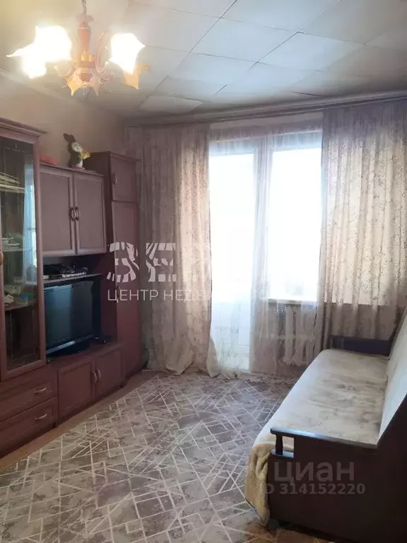 2-к кв. Владимирская область, Александровский район, Андреевское ... - Фото 1