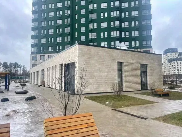 Помещение свободного назначения в Москва Десеновское поселение, ул. ... - Фото 1