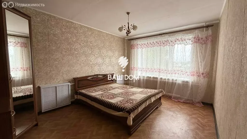 3-комнатная квартира: Высокое, улица Дружбы, 11 (68.9 м) - Фото 0