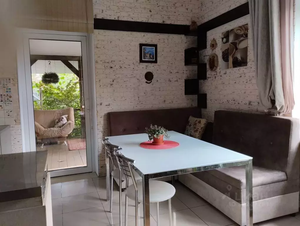 Коттедж в Свердловская область, Екатеринбург Семь Ключей жилрайон, ... - Фото 2