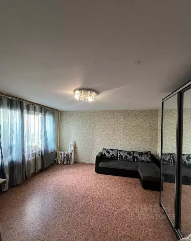 2-к кв. Санкт-Петербург Богатырский просп., 52к1 (62.8 м) - Фото 0