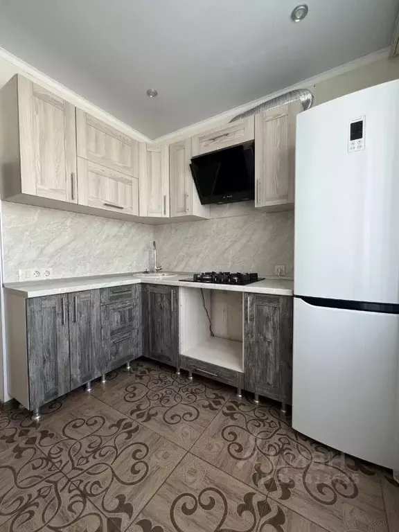 2-к кв. Белгородская область, Губкин ул. Дзержинского, 36 (46.0 м) - Фото 2