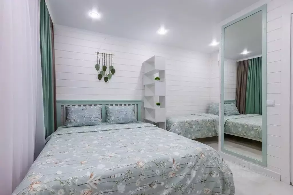 Комната Краснодарский край, Геленджик городской округ, с. ... - Фото 2