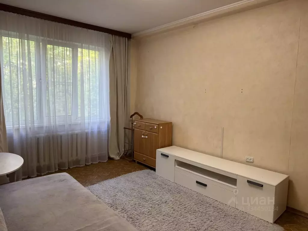 2-к кв. Московская область, Красногорск Вокзальная ул., 12 (46.0 м) - Фото 2