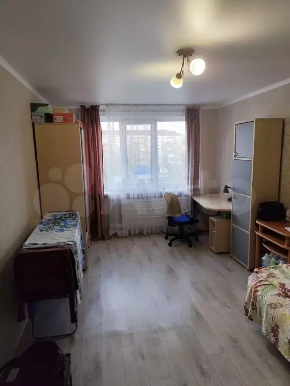 2-к. квартира, 42,8 м, 2/9 эт. - Фото 1