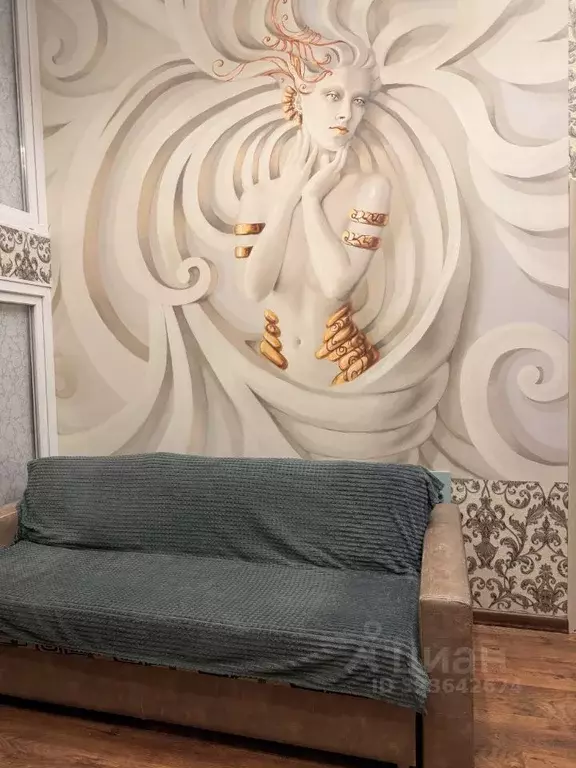 3-к кв. Крым, Ялта ул. Кирова, 32 (50.0 м) - Фото 1