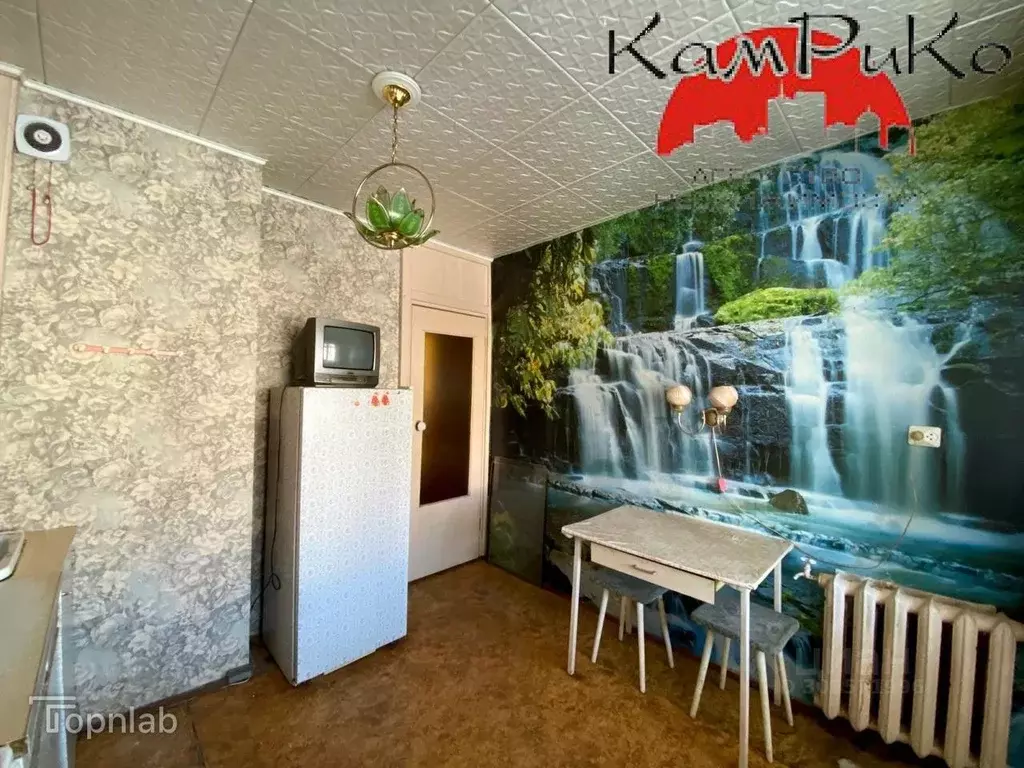 3-к кв. Камчатский край, Петропавловск-Камчатский ул. Виталия Кручины, ... - Фото 1