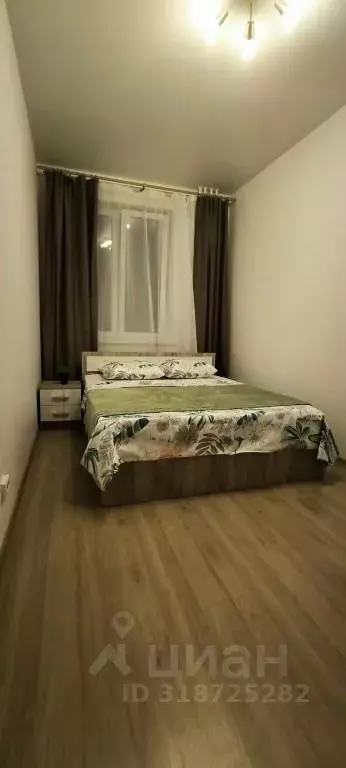 3-к кв. Челябинская область, Челябинск ул. Курчатова, 11 (64.0 м) - Фото 0