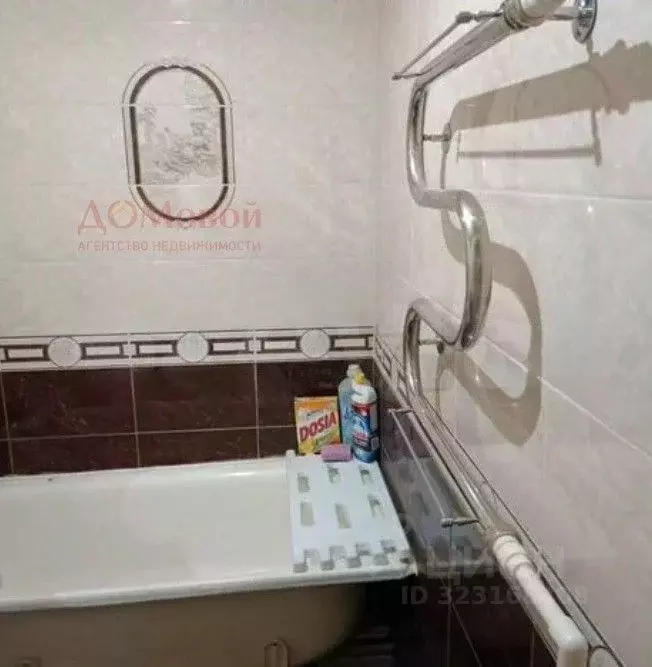 2-к кв. Смоленская область, Смоленск ул. Николаева, 63 (41.4 м) - Фото 2