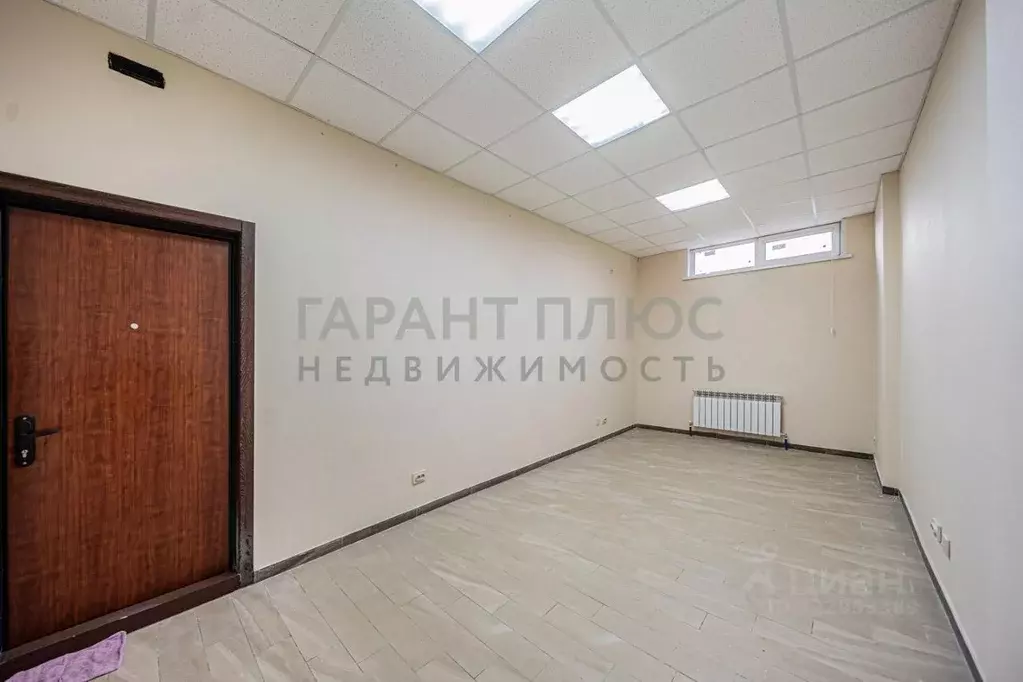 Помещение свободного назначения в Липецкая область, Липецк ул. Фрунзе, ... - Фото 1