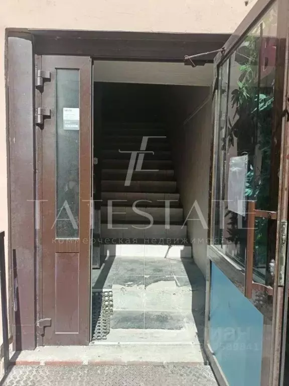 Помещение свободного назначения в Татарстан, Казань ул. Баумана, 42 ... - Фото 1
