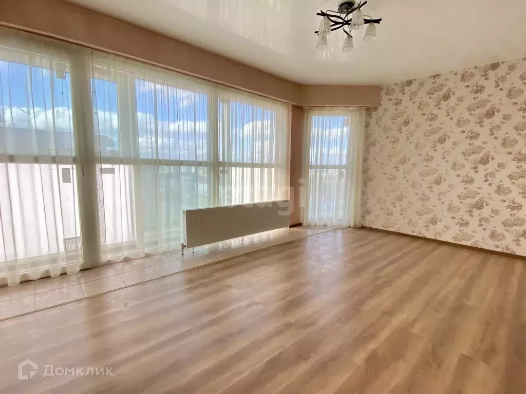Продаётся 4-к квартира, 125 м - Фото 0