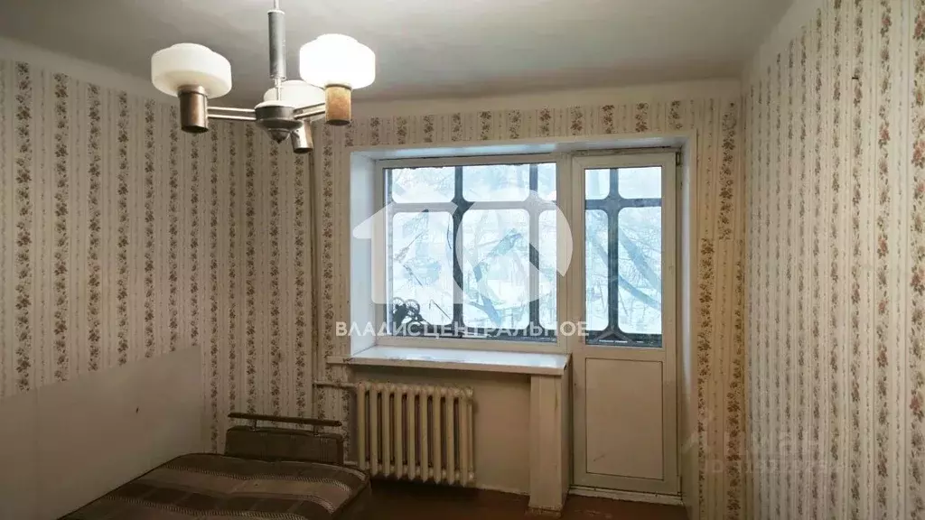 2-к кв. Новосибирская область, Новосибирск ул. Костычева, 38 (48.0 м) - Фото 0