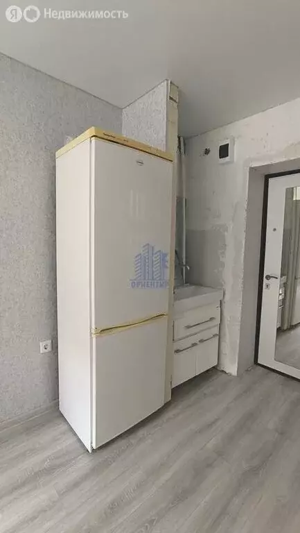 1к в 5-комнатной квартире (16.1 м) - Фото 2
