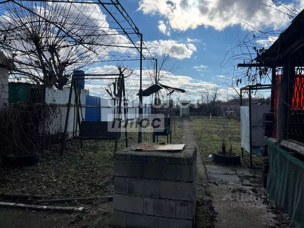 Участок в Кабардино-Балкария, Нальчик Мало-Садовая ул. (5.0 сот.) - Фото 0