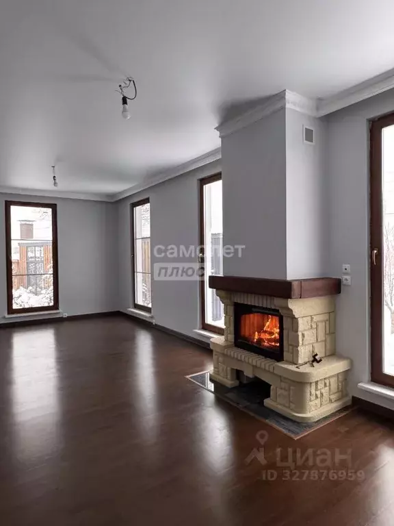 Дом в Московская область, Дмитровский муниципальный округ, д. Ревякино ... - Фото 2