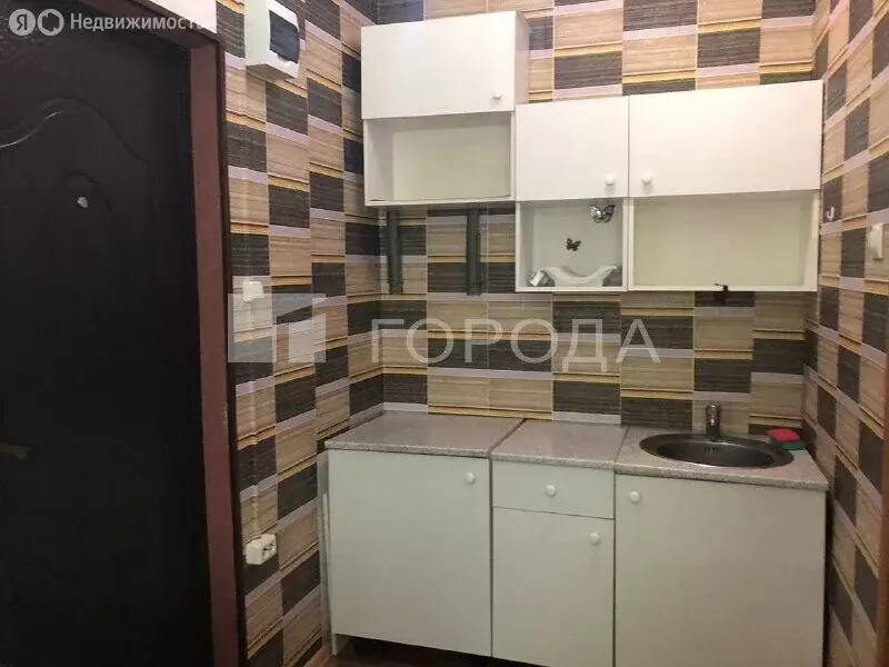 1к в -комнатной квартире ( м) - Фото 0