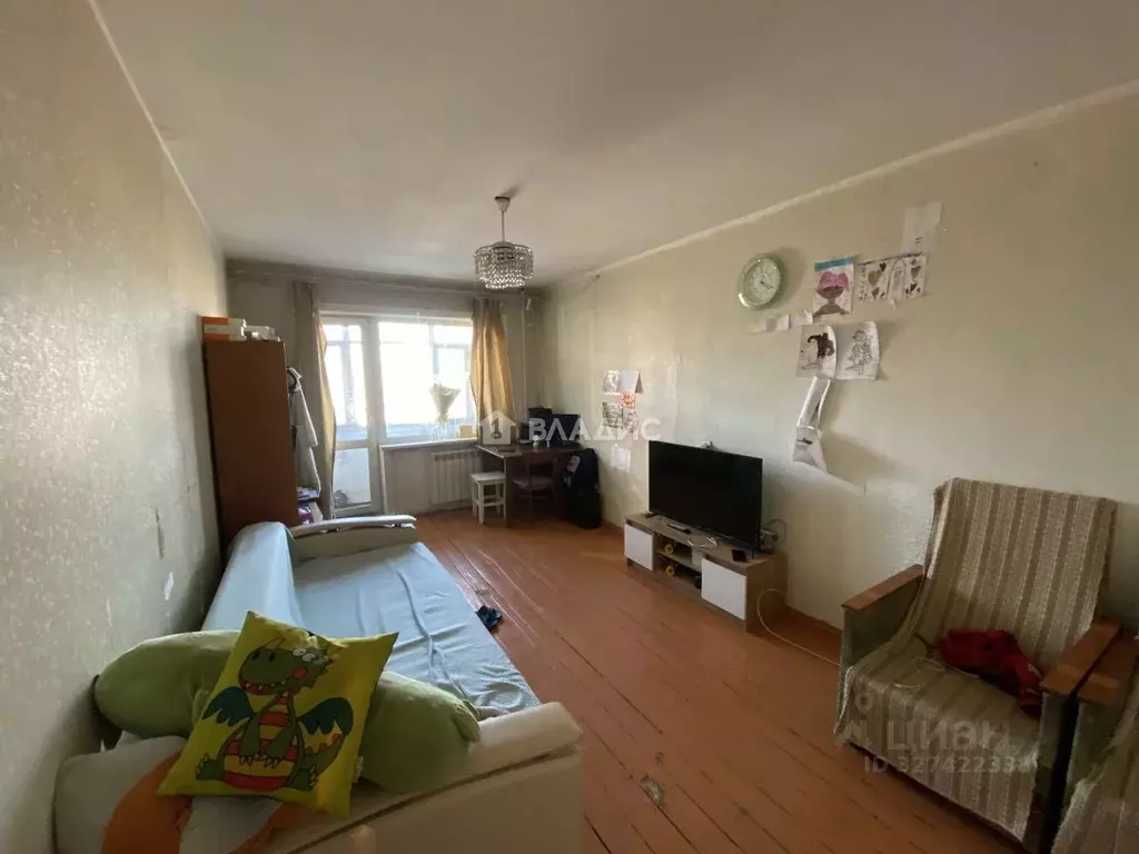 2-к кв. Бурятия, Улан-Удэ ул. Боевая, 12 (43.0 м) - Фото 2