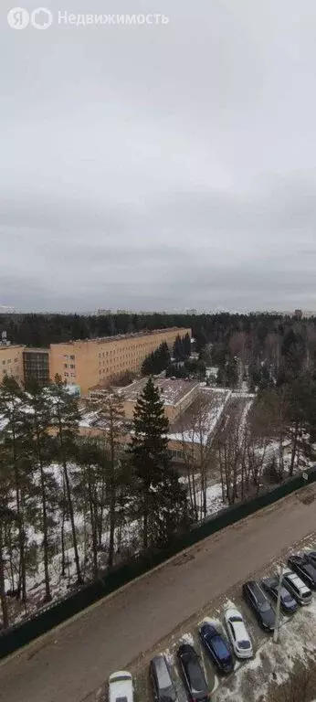 1-комнатная квартира: посёлок городского типа Голубое, Родниковая ... - Фото 0