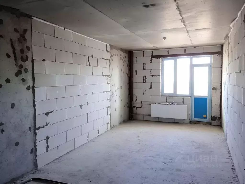 1-к кв. Московская область, Старая Купавна Богородский городской ... - Фото 1