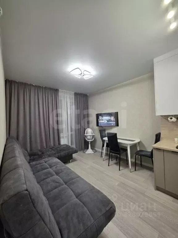 3-к кв. Татарстан, Набережные Челны ул. Раскольникова, 9 (57.0 м) - Фото 2