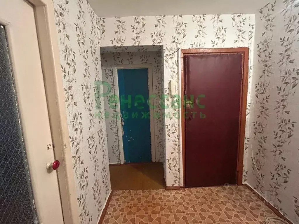 2-к кв. Брянская область, Дятьково пер. Красин, 2 (42.0 м) - Фото 2