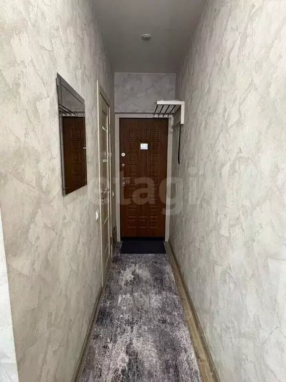 Студия Санкт-Петербург Кронверкская ул., 4 (16.0 м) - Фото 1