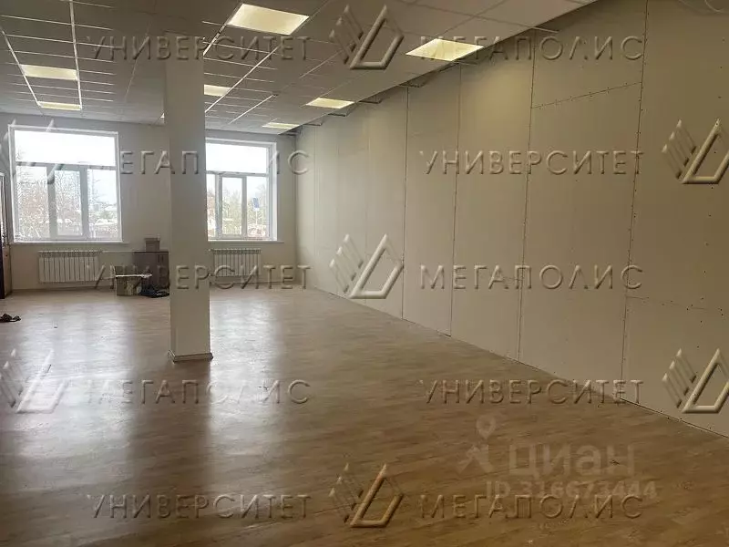 Офис в Москва 1-й Красковский проезд, 38Ас24 (130 м) - Фото 1