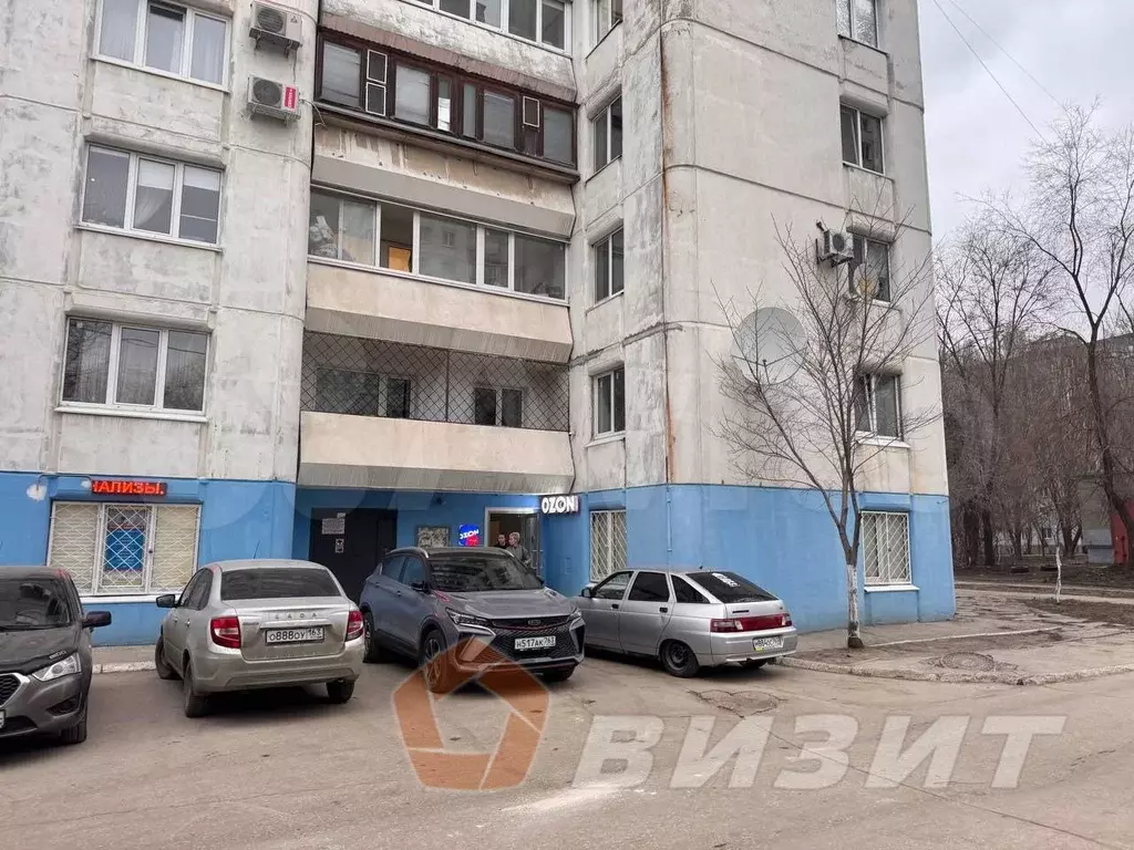 Помещение с арендатором - Фото 0