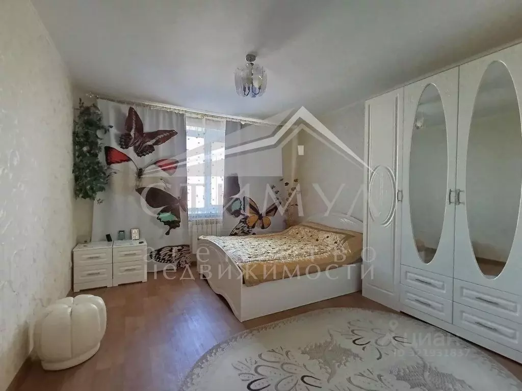 3-к кв. Саратовская область, Саратов Гвардейская ул., 5А (110.0 м) - Фото 2