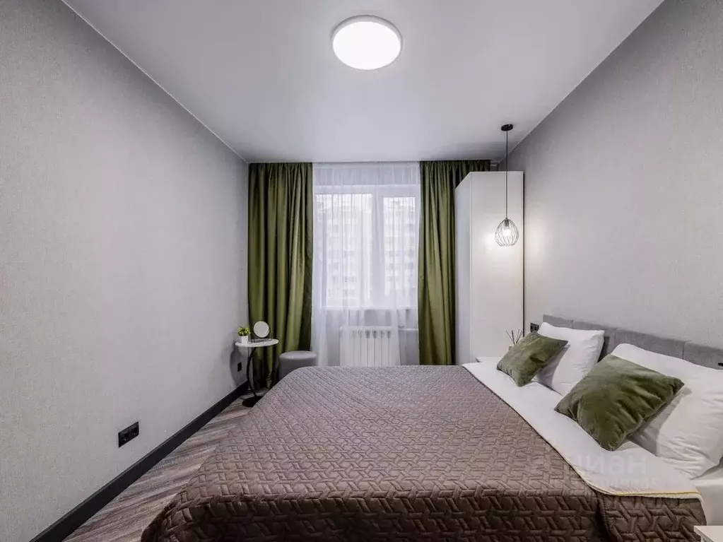 2-к кв. Москва Бескудниковский бул., 6К3 (52.0 м) - Фото 2