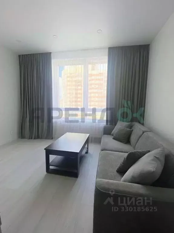 Студия Татарстан, Казань Чистопольская ул., 88 (24.0 м) - Фото 1