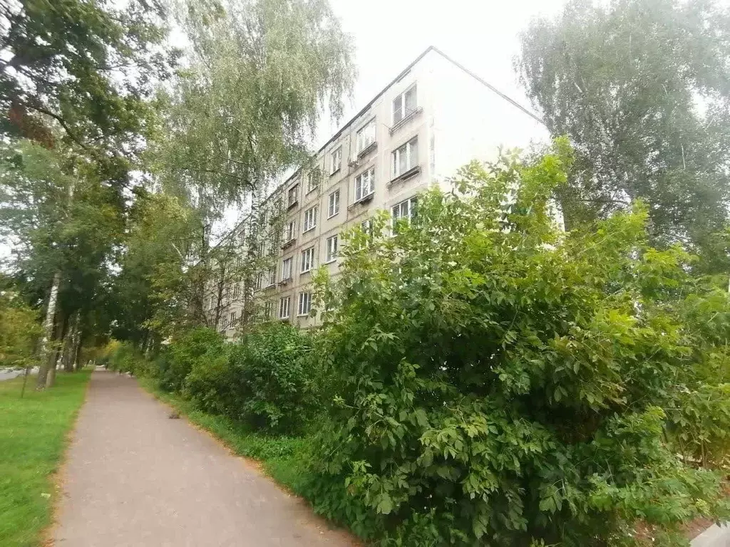 3-к кв. Московская область, Коломна ул. Калинина, 34А (60.4 м) - Фото 1