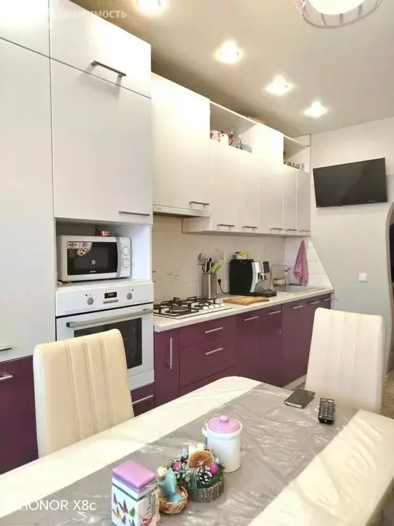 2-комнатная квартира: Йошкар-Ола, бульвар Ураева, 4 (60 м) - Фото 2