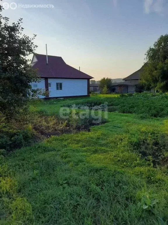 Дом в Алтайский край, Бийск (81 м) - Фото 0