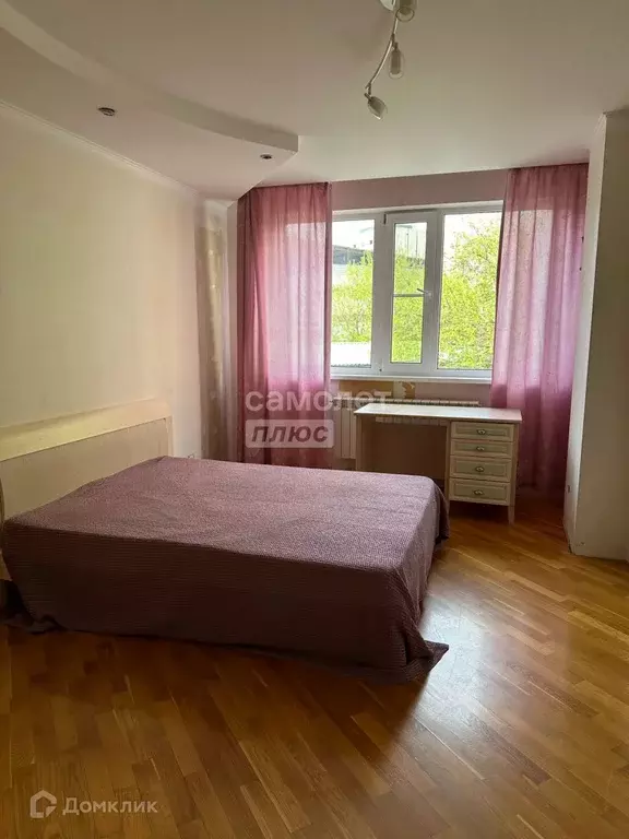 Продаётся 4-к квартира, 123.2 м - Фото 1