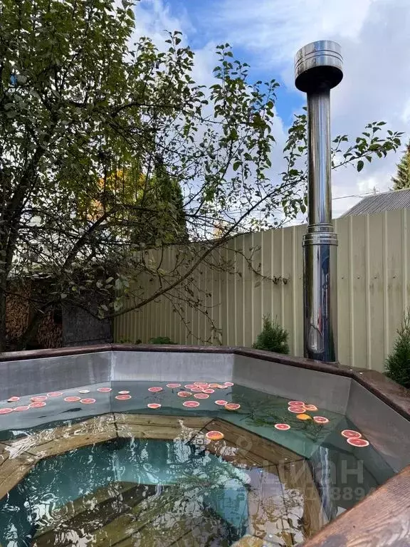 Дом в Санкт-Петербург пос. Парголово, Спасская ул., 7 (130 м) - Фото 1