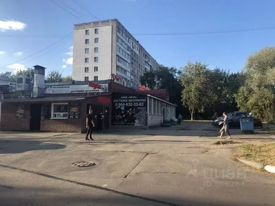 Помещение свободного назначения в Нижегородская область, Нижний ... - Фото 1