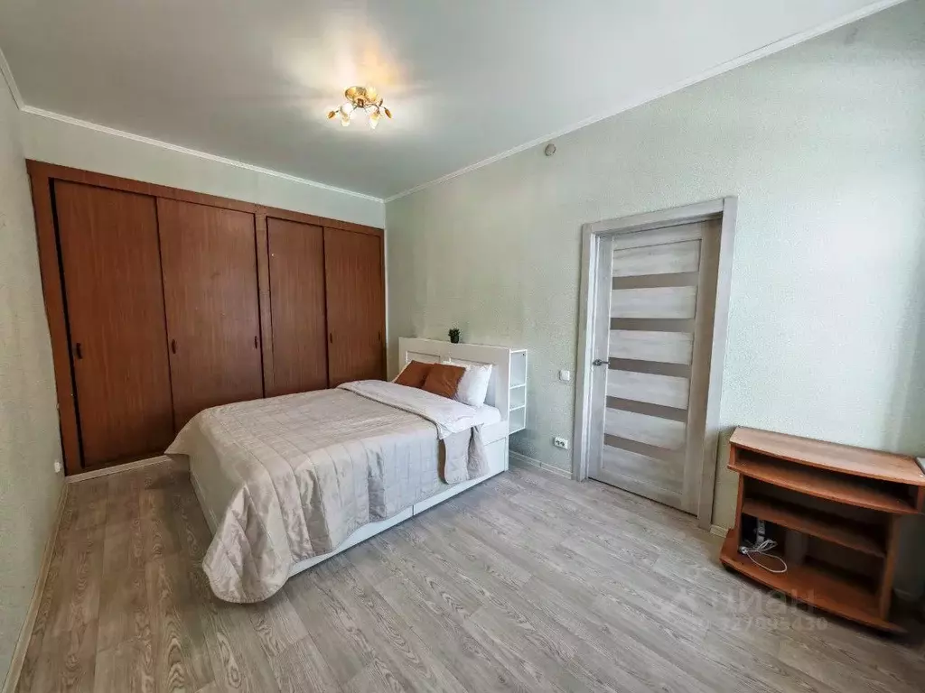 2-к кв. Новосибирская область, Новосибирск Трудовая ул., 7 (45.0 м) - Фото 1