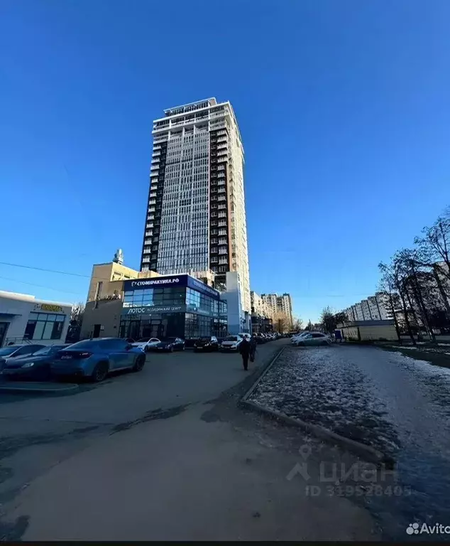 Помещение свободного назначения в Челябинская область, Челябинск ... - Фото 0
