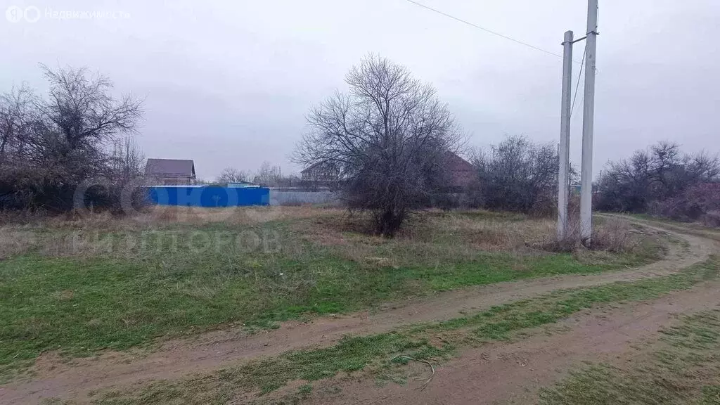 Участок в городское поселение Краснослободск, посёлок Песчанка (11.41 ... - Фото 2