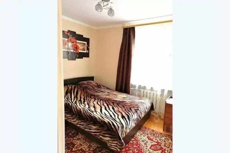 2-к кв. Ставропольский край, Кисловодск Широкая ул., 33 (47.0 м) - Фото 1