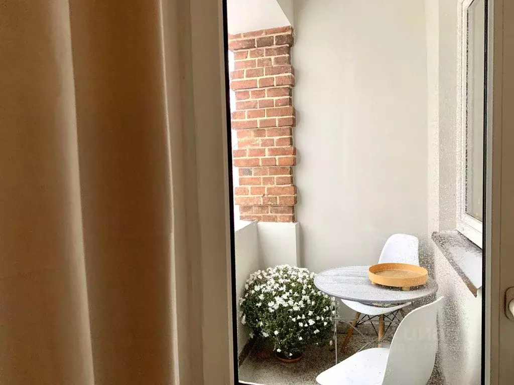 4-к кв. Калининградская область, Калининград ул. Чернышевского, 44А ... - Фото 2