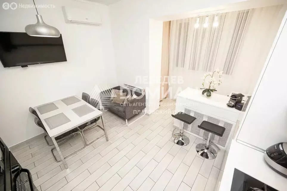 2-комнатная квартира: Новочеркасск, Молодёжная улица, 69 (60.9 м) - Фото 2